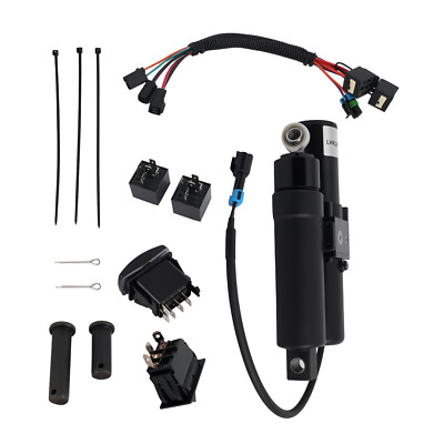 Cargo Box Electric Lift Kit for John Deere Gator XUV Series 825i 855D AM136637