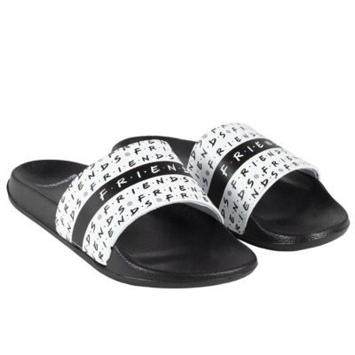 Cerda Friends Flip Flops, 39 EU