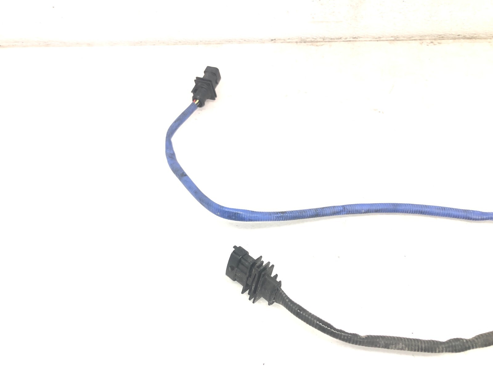 2014-2020 MASERATI QUATTROPORTE 3.0L LEFT DRIVER FRONT O2 OXYGEN SENSOR X2 OEM
