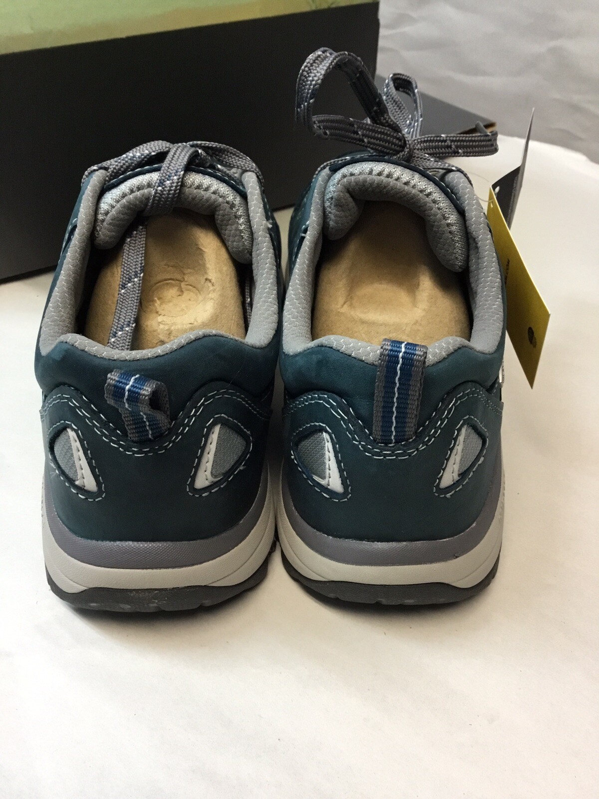 Eddie Bauer Women's Guide Pro Hiker Women's size 11 eBay