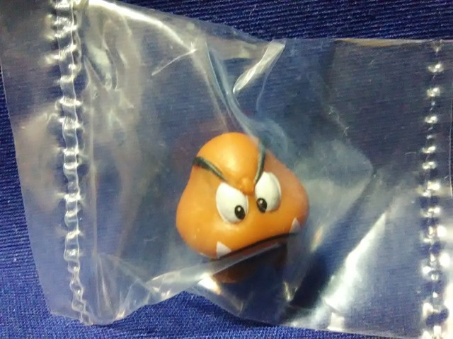 Micro Land World of Nintendo Super Mario 2 Mystery Microland Figures 1 PK for sale online | eBay