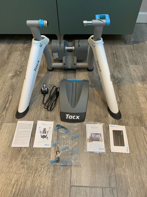 Tacx vortex smart t2180