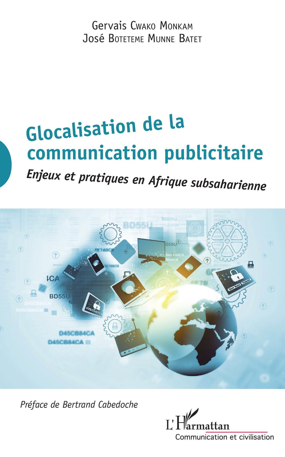 Thumbnail - Glocalisation De La Communication Publicitaire José Botetem Munne