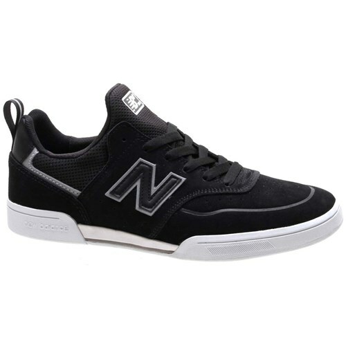 New Balance Numeric 288s Black 