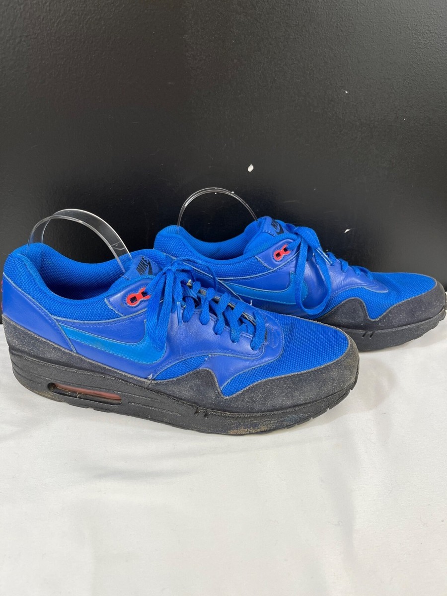 Nike Air Max FB Men's Blue Shoes/Sneakers Size 12 SKU 5872