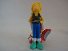 Personaggio da collezione Asterix " Grautvornix, Il figlio forte di Oceanix