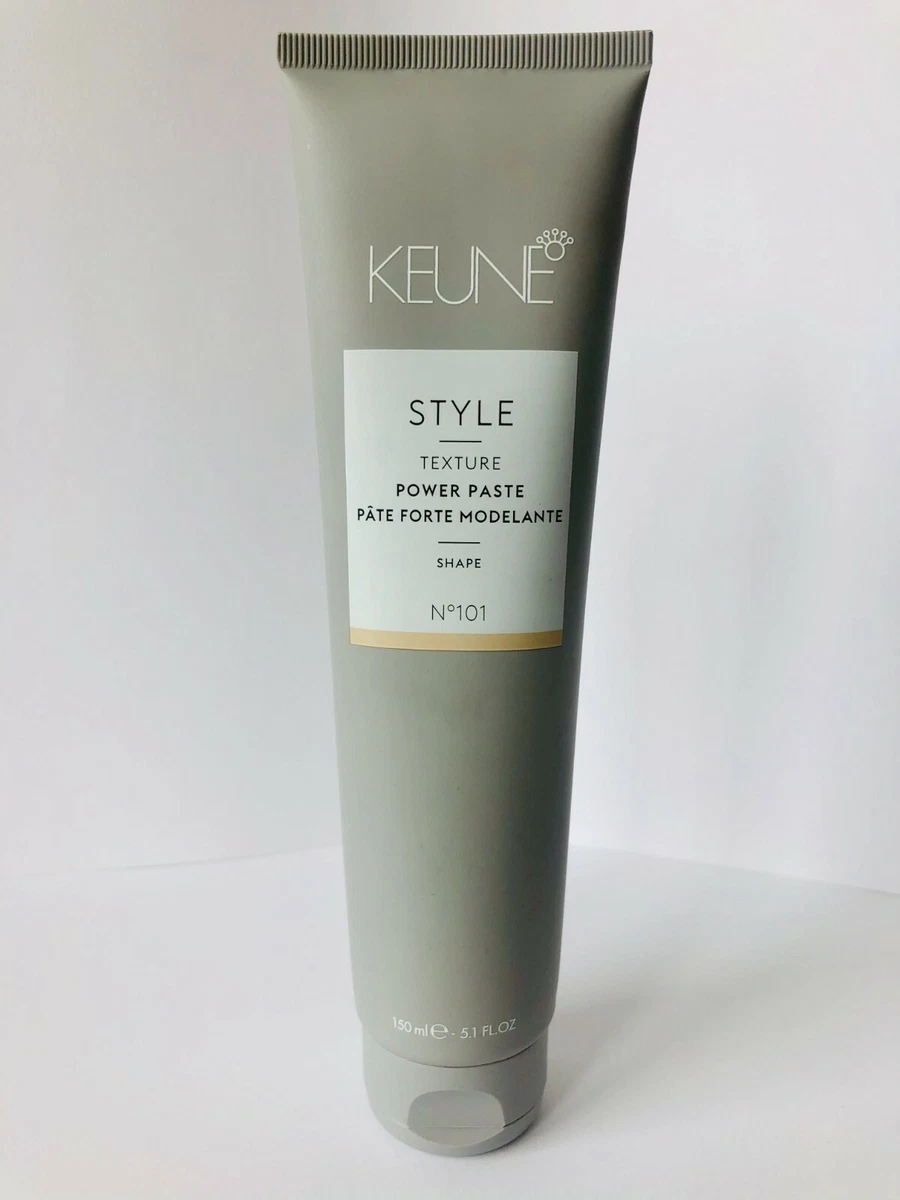 Keune 2024 power paste