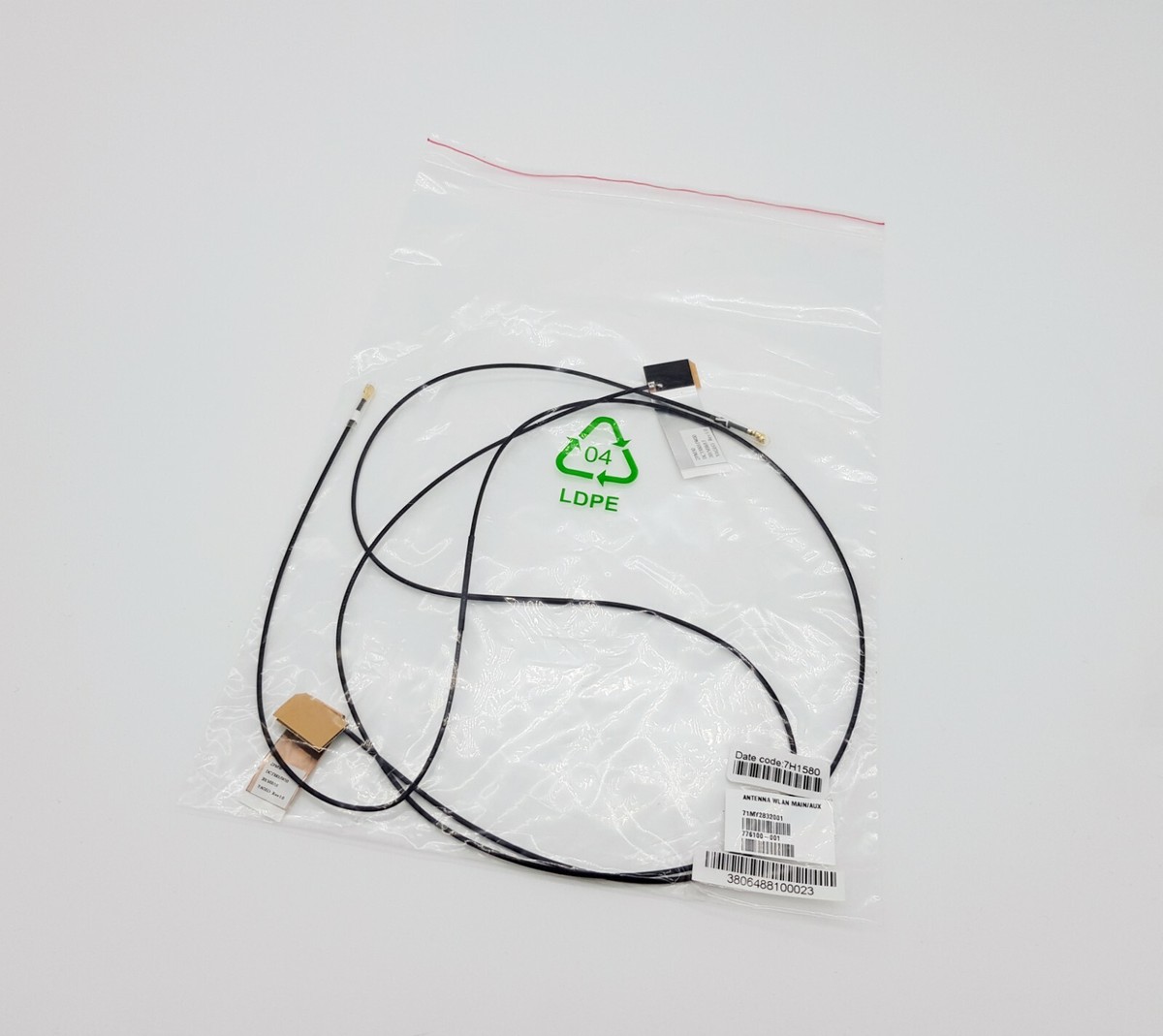 Antenne WiFi HP Pavilion G7-1000 (G7-1340sf) – Nappe WLAN, Occasion Fonctionnelle