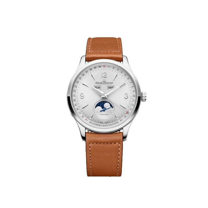 Jaeger-LeCoultre Mechanical (Automatic) Luxury Wristwatches