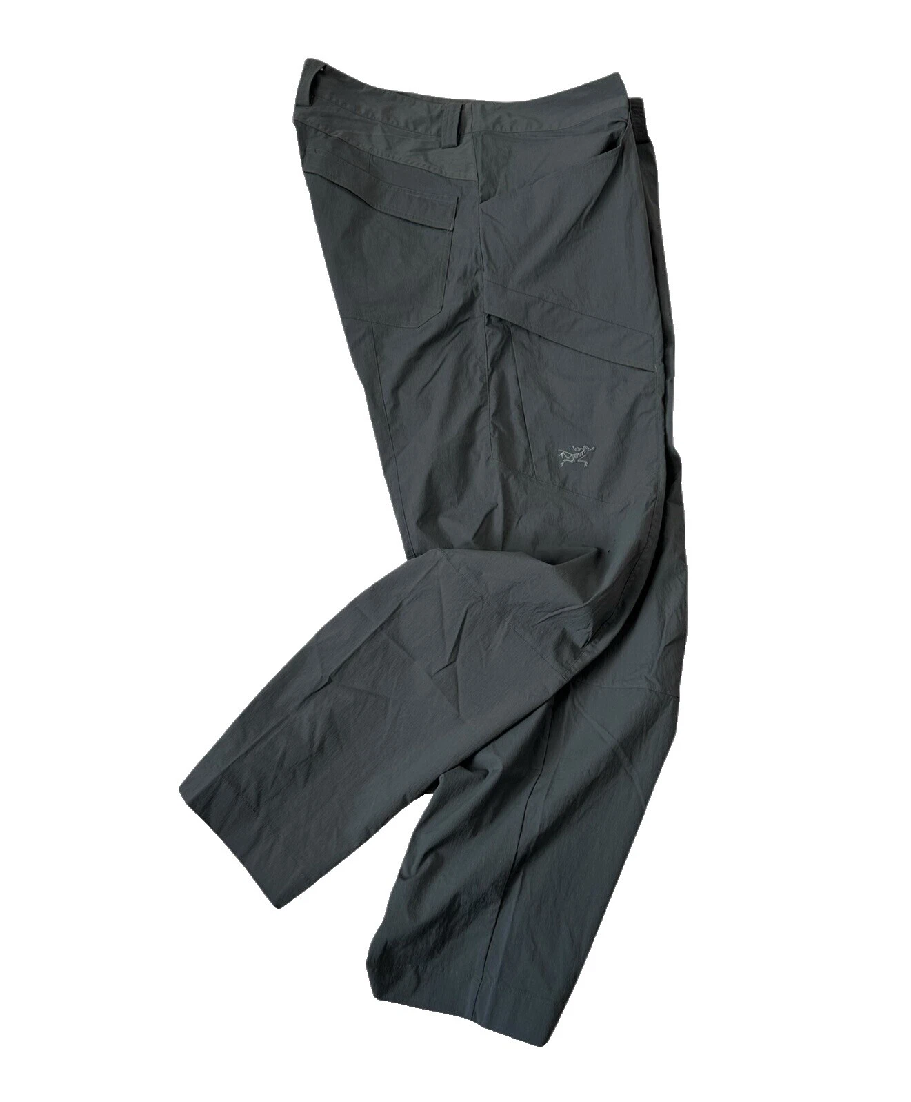 Tamaño Arc'teryx 36 Pantalones para hombres