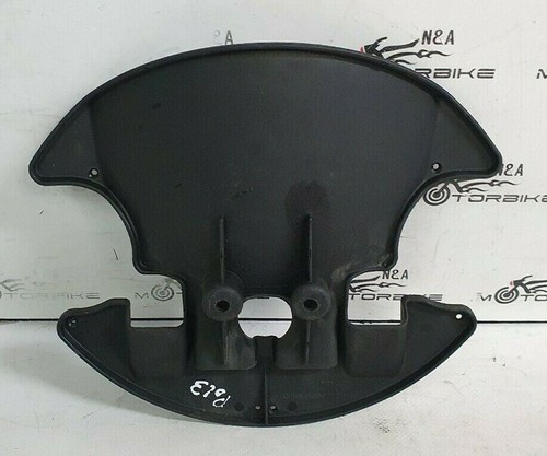 Ktm Rc8 1190 2009 2010 Front underside fork trim fairing panel 68008021000 - Picture 4 of 5