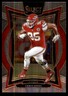 Chris Jones 2024 Panini Select #19 Chiefs NFL READ FREE SHIPPING AutographDen