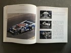 Lightning Speed The Nissan GTP & Group C Racecars Multi Signed 1st Edition 2002 — photo 9