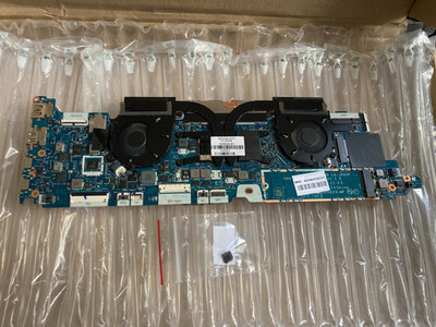 NEU OPEN BOX M45828-601 MAINBOARD UMA i5-1145G7 8GB EliteBook x360 1030 G8