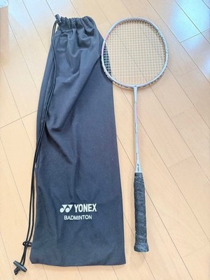 Yonex Duora6 Shine Pink Discontinued 4Ug5 Badminton Rare Tennis Racket Model JPN