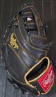 Rawlings R9 Gold Glove 12.5" Baseball First Base Mitt - R9FM18BG — photo 2