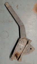 1951-1955 Chevy Gmc Pickup Truck Door Window Regulator Passenger Side