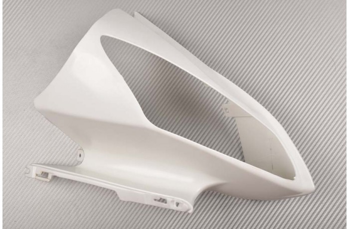 Tête de fourche droite de précision pour Yamaha YZF R6 millésime 2008-2016