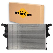 NRF 58430 Kühler Motorkühler für IVECO DAILY V VI 2.3 3.0D 0005801264635