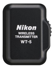 Nikon WT-5A Wireless Transmitter