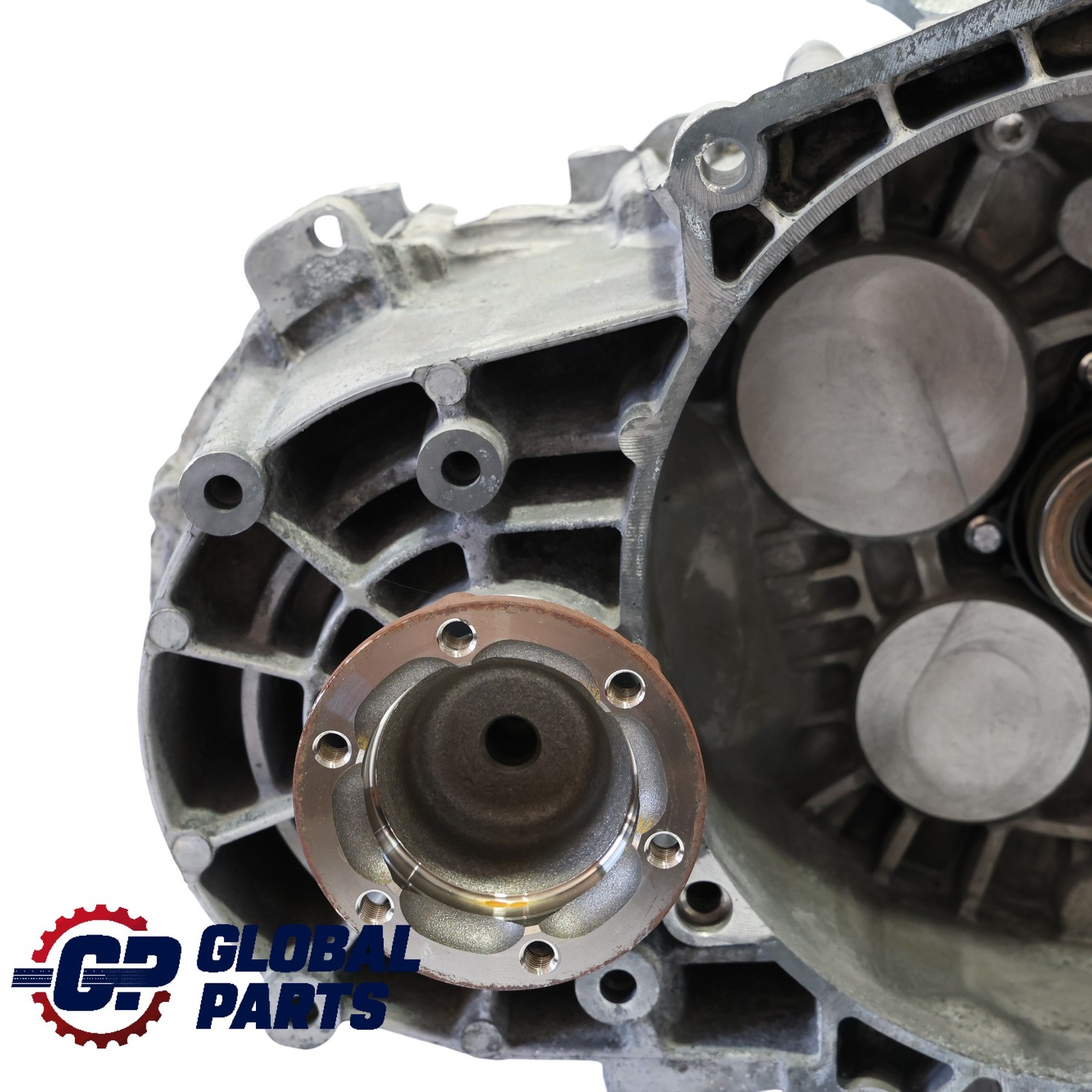 Volkswagen Golf Mk5 GTI 2.0 TSI Manual Gearbox 6 Speed JLW 02Q300045A WARRANTY