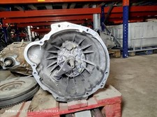 Boite de vitesse Nissan PATROL