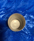 Vintage Collapsible Cup Fred Harvey marked "FH" and "PRICE 25¢" — photo 5