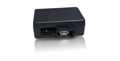 B-Ware Dynavin DVN MOPC | MOST Lichtwellenleiter Adapter | Mercedes - Porsche -