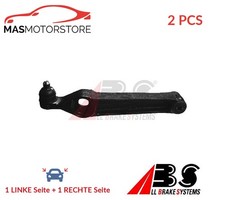 LINKS RECHTS QUERLENKER SATZ ABS 210884 2PCS P FÜR SUZUKI IGNIS II,WAGON R