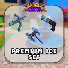 Murder Mystery 2 MM2 Sets/Bundles Bundle Godl...