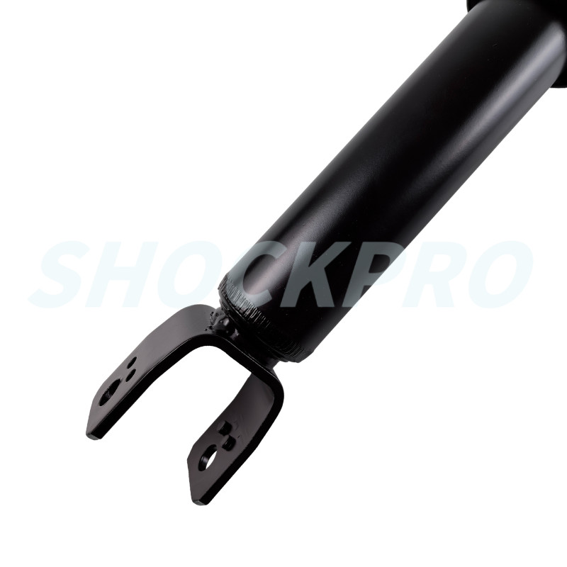 2x Rear Air Suspension Shock Struts For Bentley Continental GT Flying Spur GT V8