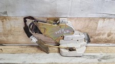 Porte arrière et accessoires Suzuki LIANA