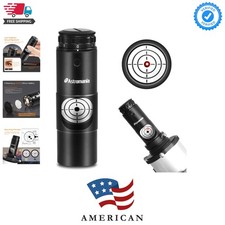 Laser Collimator for Newtonian Dobsonian Marca Telescopes, Telescope Alignmen...