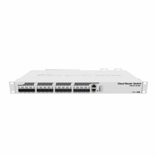 MikroTik CRS317-1G-16S RM