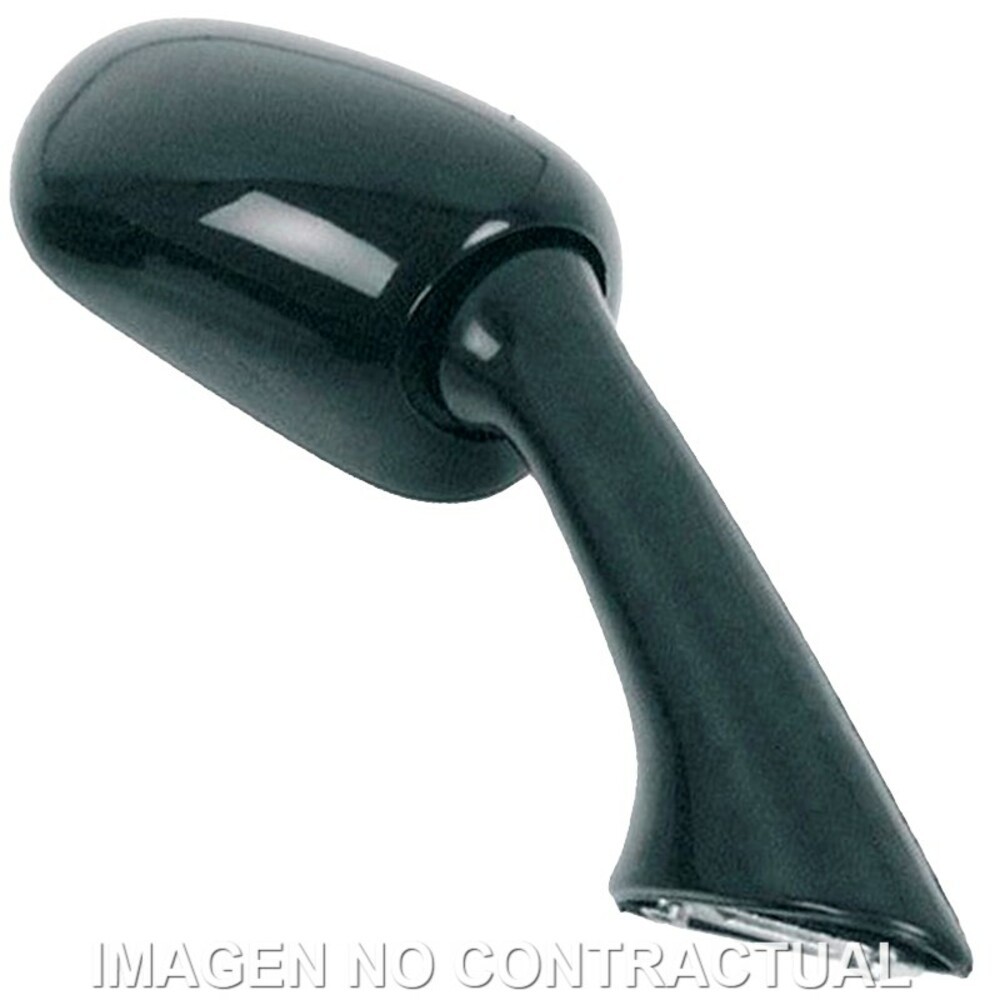 Free Shipping Right Mirror HERT HONDA CBR 600-VFR 750 For Motorcycle Parts