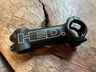HED Eroica Stem - 1-1/8 / 31.8 / 100mm 7 Degree +/- Rise - Diamondback Haanjo 3