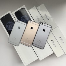 Apple iPhone 6 - огромный выбор по лучшим ценам | eBay