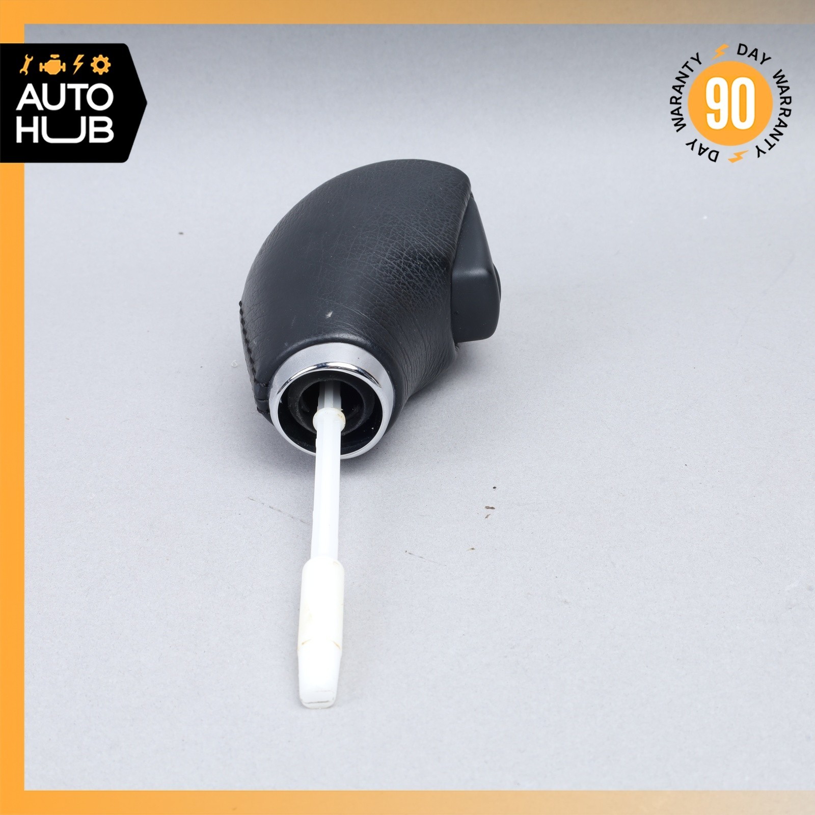 Maserati GranTurismo M145 Transmission Floor Gear Shifter Lever Knob OEM 23k