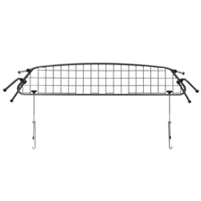 Travall Dog Guard for Audi Q5 (2017-2024 ) Heavy Duty Tailored Luggage Barrier