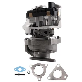 Turbolader für Land Rover Range Rover IV LG 4.4D V8 250KW 2012-2019 LR031500 NEU