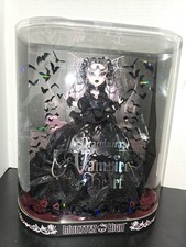 Monster High Draculaura Vampire Heart