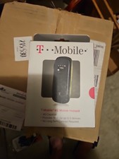 T-Mobile 4G Mobile Hotspot