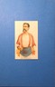1887 Allen & Ginter World's Champions N28 John McMahon Wrest