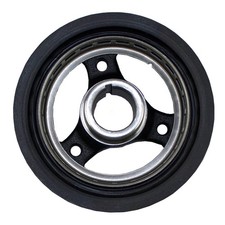 Harmonic Balancer Crankshaft Pulley Dampener Fits 94-05 Grand Am Century 3.1l