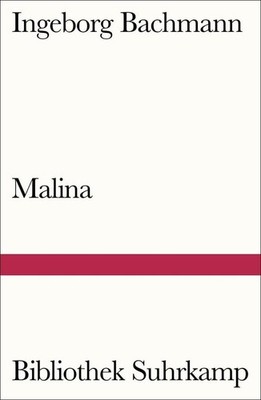 Malina | Ingeborg Bachmann | deutsch