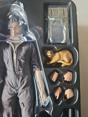 MMS366 HOT TOYS Alien ER RIPLEY 1:6 figure - 第 13/19 張圖片