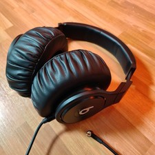 EARPAD MOD Apple Beats by Dr. Dre Pro Beats Over the Ear Headphones -Black Color