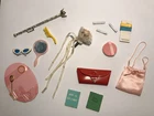 Vintage Barbie ACCESSORIES (1960s-70s)
