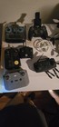 Protocol VideoDrone AP DR400SL Wi-Fi Camera Quadcopter Drone Black/Yellow — photo 2