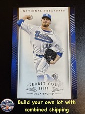 2015 Panini National Treasures College Multi-Sport Cards 15